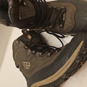 Columbia Arctic Trip Omni-Heat Waterproof Boots